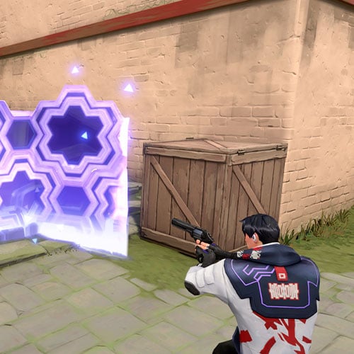 Valorant 50 euro EU Cd Key